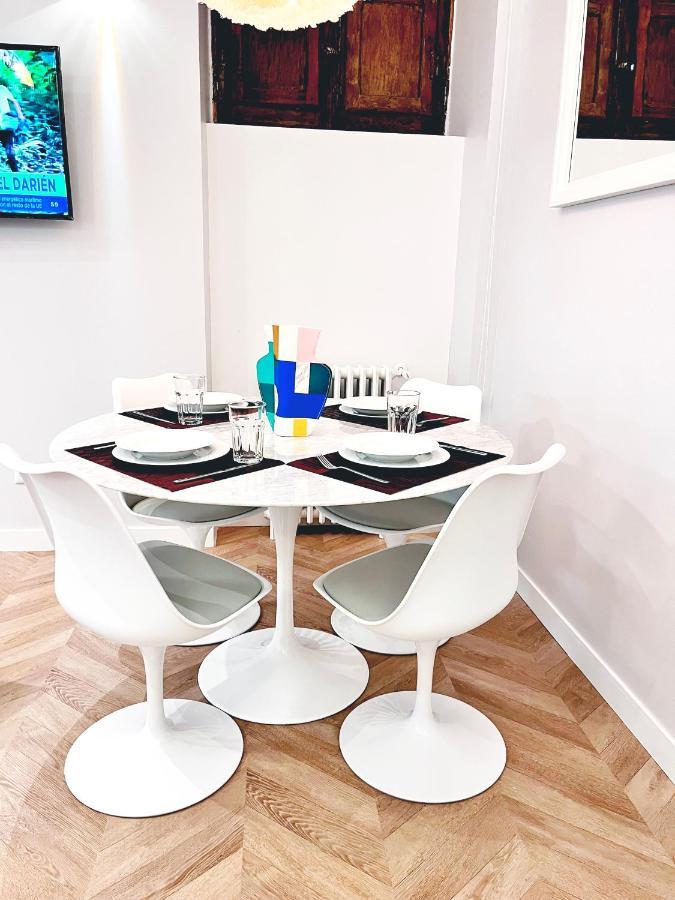 Apartment Encantador En Centro *