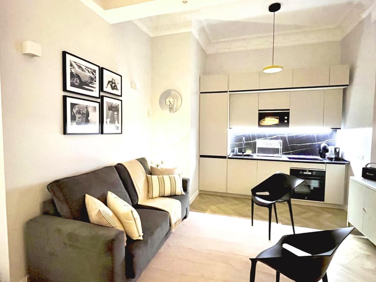 Apartment Encantador En Centro *