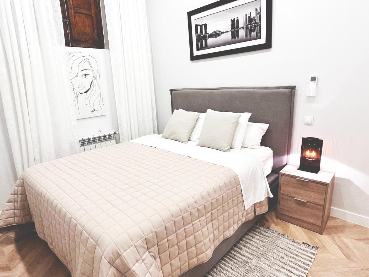 Apartment Encantador En Centro