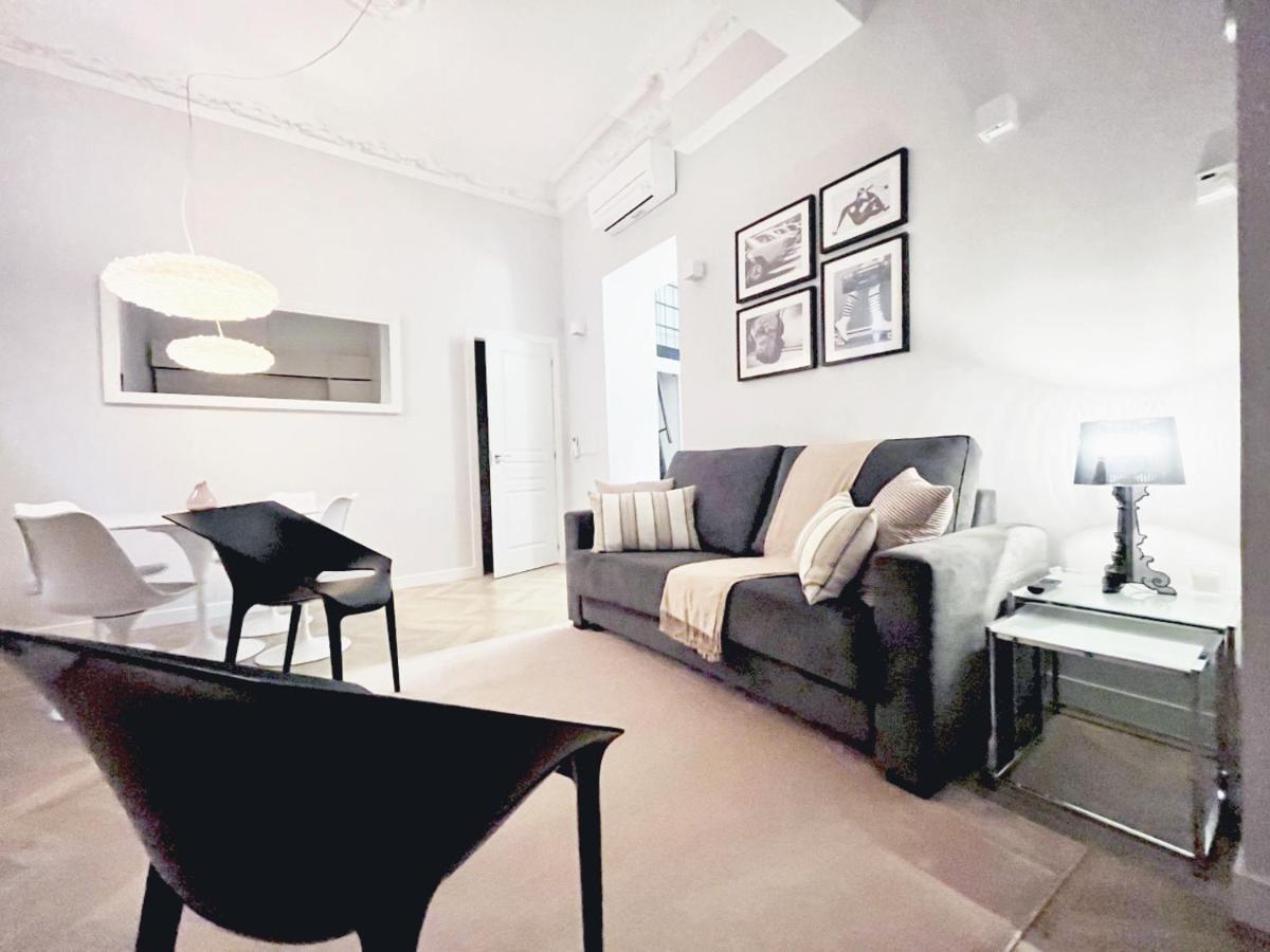 Apartment Encantador En Centro *